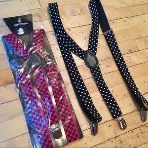 Suspender bundle